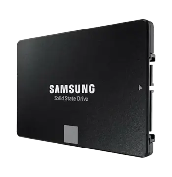 SSD SATA